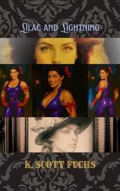 Cover Lilac and Lightning (eBook, ePUB)