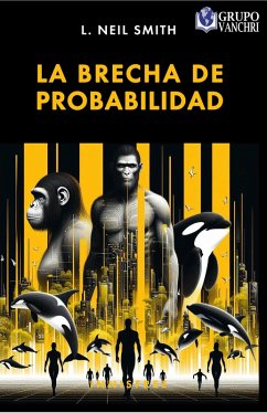 Cover La brecha de probabilidad (eBook, PDF)