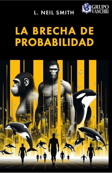 La brecha de probabilidad (eBook, PDF)