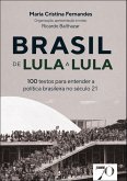 Brasil de Lula a Lula (eBook, ePUB) Brasil de Lula a Lula (eBook, ePUB)