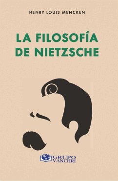 Cover La filosofía de Nietzsche (eBook, PDF)