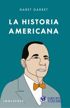 Cover La historia americana (eBook, PDF)