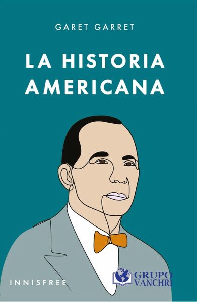 La historia americana (eBook, PDF)