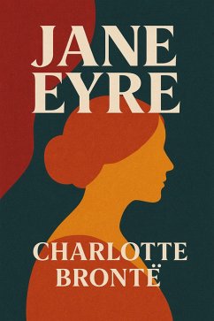 Cover Jane Eyre (eBook, ePUB)
