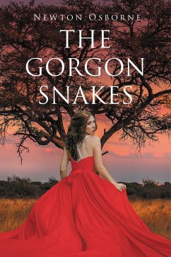 Cover THE GORGON SNAKES (eBook, ePUB)