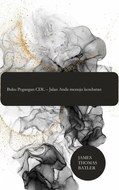 Cover Buku Pegangan CDL - Jalan Anda menuju kesehatan (eBook, ePUB)