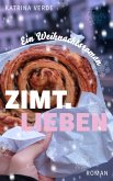 Zimtlieben (eBook, ePUB)