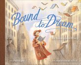 Bound to Dream (eBook, ePUB) Bound to Dream (eBook, ePUB)