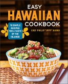 Easy Hawaiian Cookbook (eBook, ePUB) Easy Hawaiian Cookbook (eBook, ePUB)