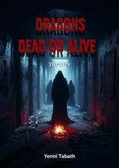 Cover Dragons Dead or Alive (eBook, ePUB)