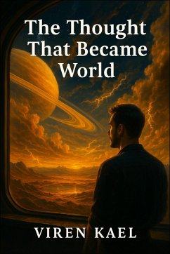 Cover The Thought That Became World (eBook, ePUB)
