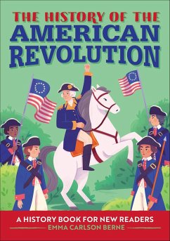 Cover The History of the American Revolution (eBook, ePUB)