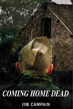 Cover Coming Home Dead (eBook, ePUB)