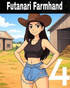 Cover Futanari Farmhand 4 (eBook, ePUB)
