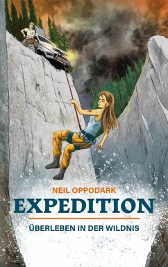 Cover Expedition (eBook, ePUB)