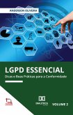 LGPD Essencial (eBook, ePUB) LGPD Essencial (eBook, ePUB)