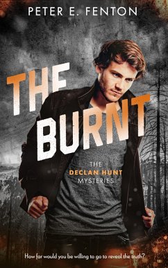 The Burnt (eBook, ePUB) - Fenton, Peter E.