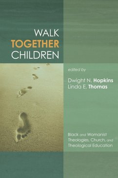 Walk Together Children (eBook, ePUB)