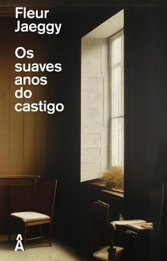 Cover Os Suaves Anos do Castigo (eBook, ePUB)