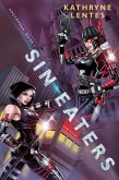 Sin Eaters (Apocrypha, #1) (eBook, ePUB)