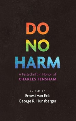 Cover Do No Harm (eBook, ePUB)