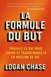 La formule du but : Trouvez ce qui vous... - Bild 1