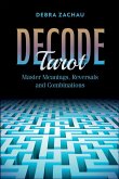 Decode Tarot (eBook, ePUB)