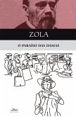 O paraíso das damas (eBook, ePUB)