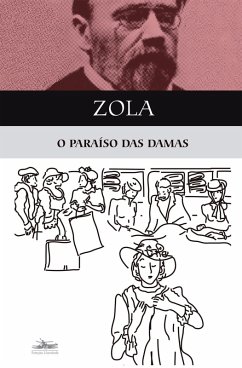 Cover O paraíso das damas (eBook, ePUB)
