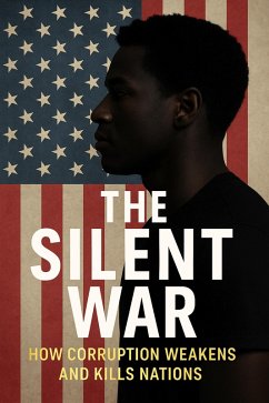 Cover The Silent War: How Corruption Weakens and Kills Nations (Book 1:Shadows of Power, #1) (eBook, ePUB)