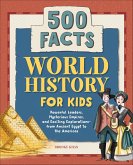 World History for Kids (eBook, ePUB)