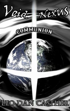 Cover Void Nexus: Communion (eBook, ePUB)