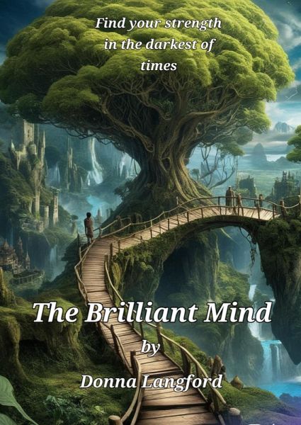 The Brilliant Mind (eBook, ePUB) The Brilliant Mind (eBook, ePUB)