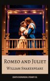 Romeo and Juliet (eBook, ePUB) Romeo and Juliet (eBook, ePUB)