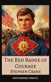 The Red Badge of Courage (eBook, ePUB) The Red Badge of Courage (eBook, ePUB)