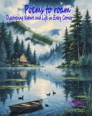 Poems to Roam: Discovering Nature and Life in Every Corner (eBook, ePUB)