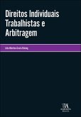 Direitos individuais trabalhistas e arbitragem (eBook, ePUB) Direitos individuais trabalhistas e arbitragem (eBook, ePUB)