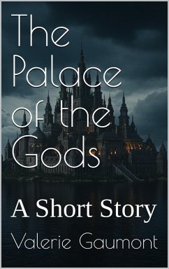 Cover Palace of the Gods (eBook, ePUB)