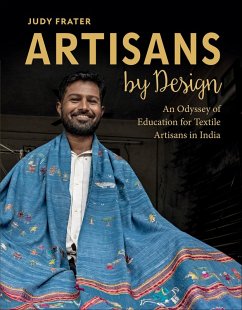 Artisans by Design (eBook, ePUB) - Frater, Judy
