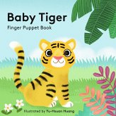 Baby Tiger (eBook, ePUB) Baby Tiger (eBook, ePUB)