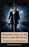 Strange Case of Dr Jekyll and Mr Hyde (eBook, ePUB) Strange Case of Dr Jekyll and Mr Hyde (eBook, ePUB)
