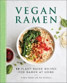 Vegan Ramen (eBook, ePUB)