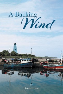Cover A Backing Wind (eBook, ePUB)