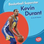 Basketball Superstar Kevin Durant (eBook, ePUB)