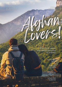 Cover Afghan Lovers (part one, #67) (eBook, ePUB)