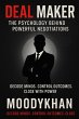 Deal Maker :The Psychology Behind... - Bild 1