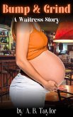 Bump & Grind: A Waitress Story (eBook, ePUB)