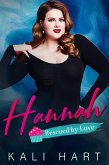 Hannah (Rescued by Love, #4) (eBook, ePUB)