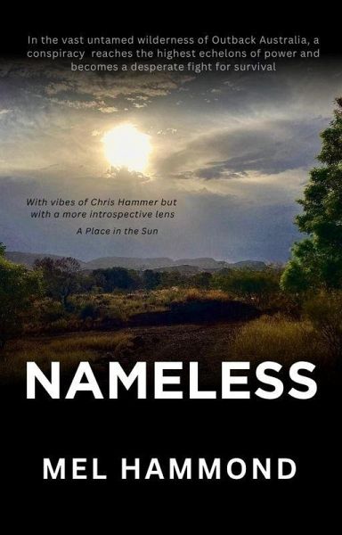 Nameless (eBook, ePUB)