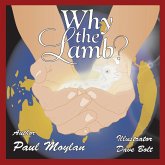 Why The Lamb Easter Book Why The Lamb Easter Book